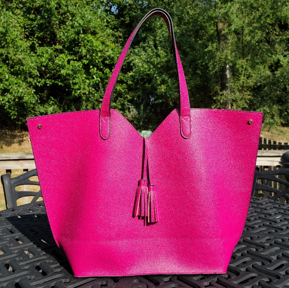 Neiman Marcus Shoulder Bag